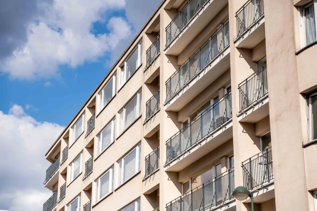 Appartement à Bruxelles