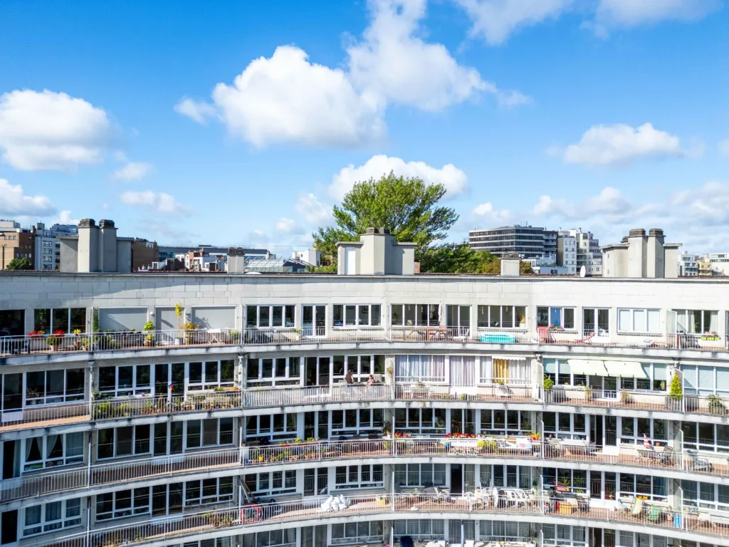 Gestion de copropriété