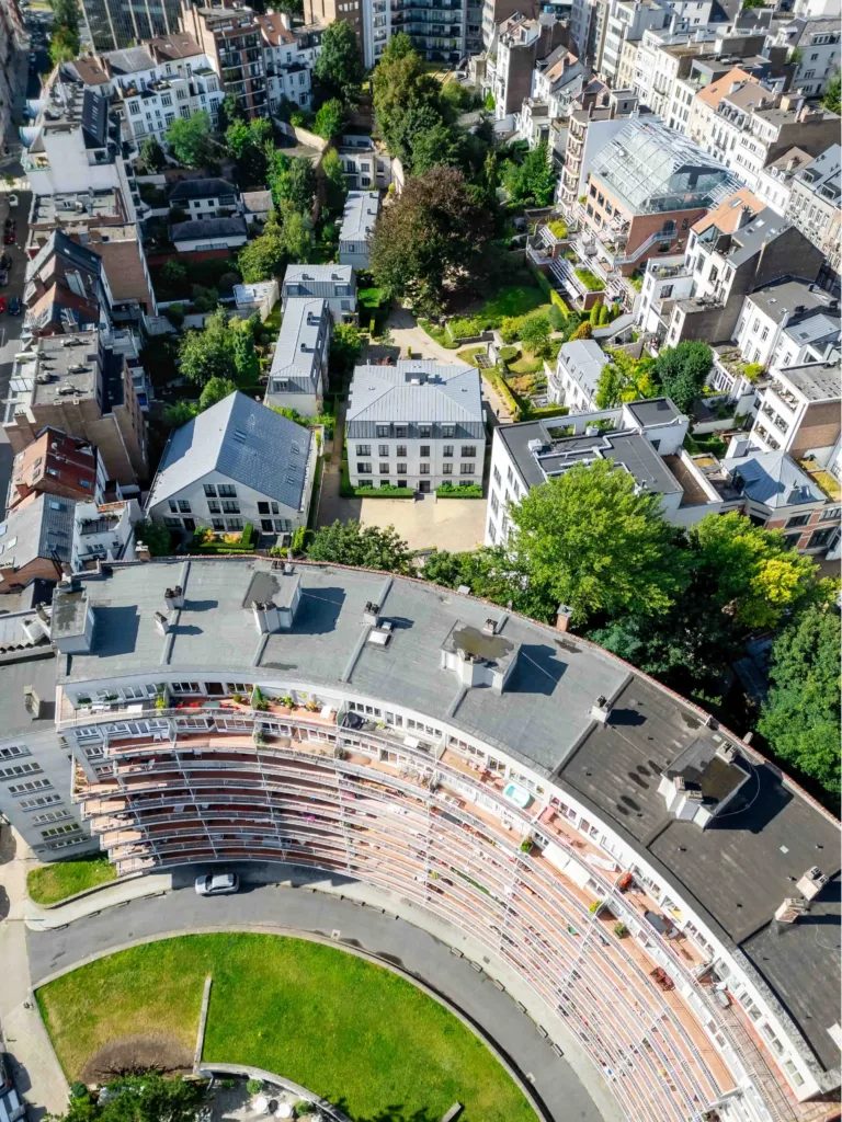 La gestion de copropriété