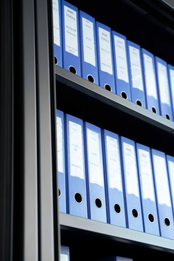 Administration de biens