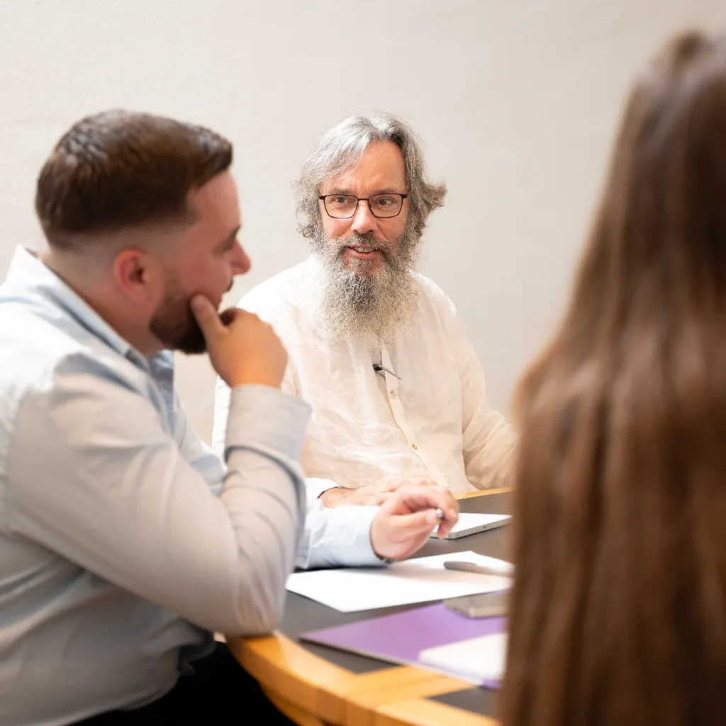 La gestion de copropriété