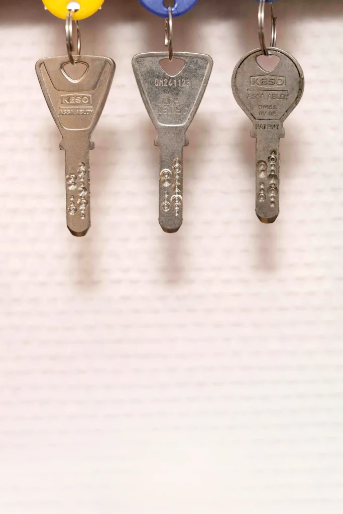 Régie privative à Bruxelles