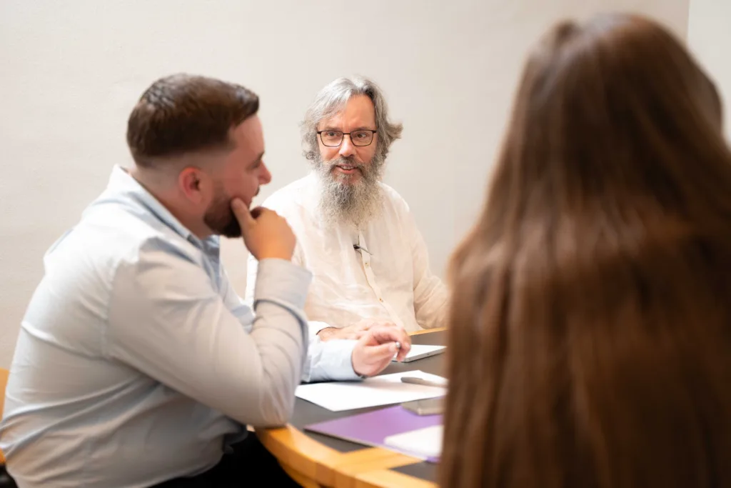 Syndic d'immeuble à Bruxelles