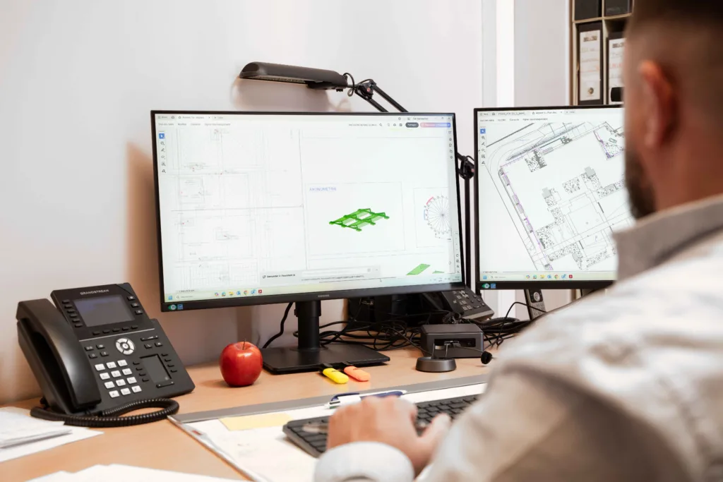 Gestion copropriété à Woluwe