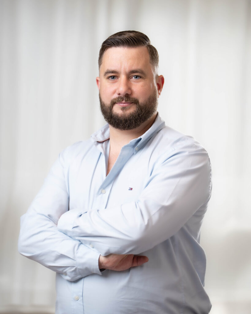 Christopher Herinckx