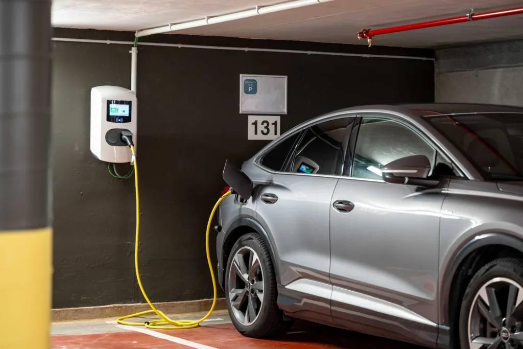 Gestion copropriété Etterbeek