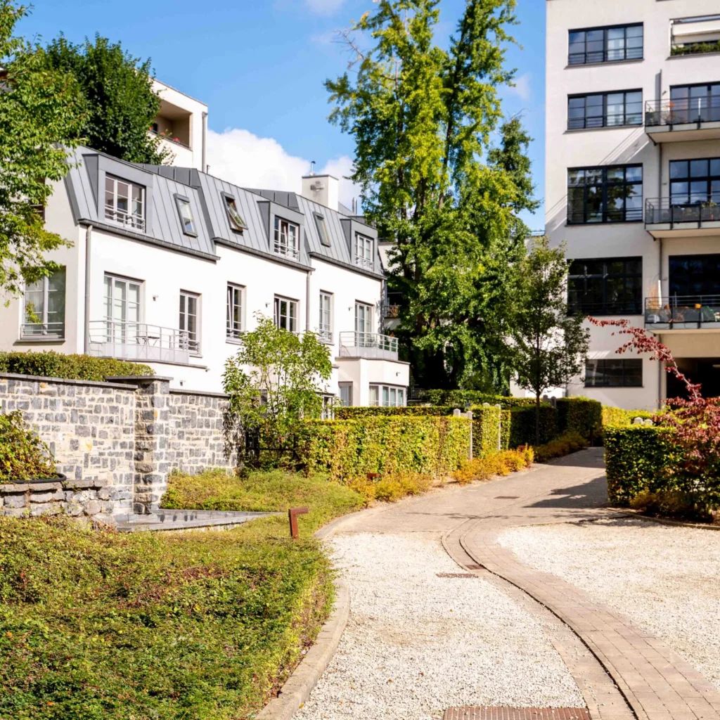 Tâches du syndic de résidence