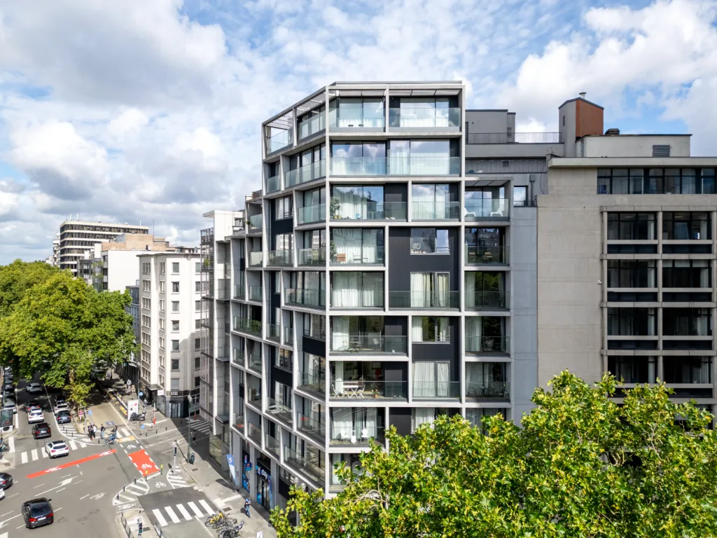 Syndic à Saint-Gilles