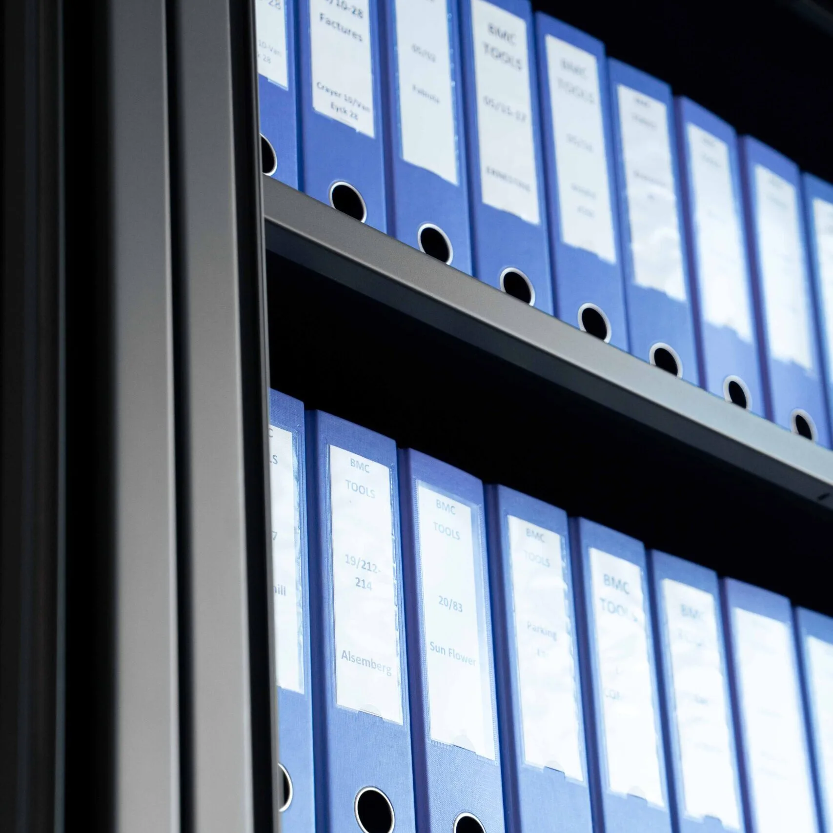 Syndic de copropriété à Bruxelles