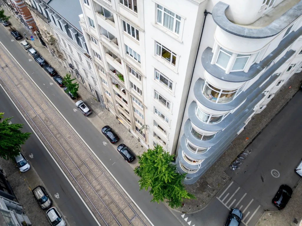 Syndic d'immeuble à Saint-Gilles