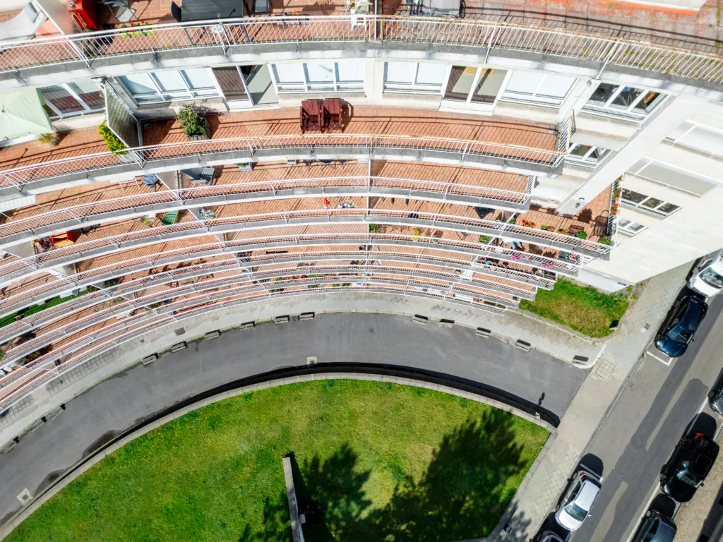 Syndic de copropriété à Bruxelles