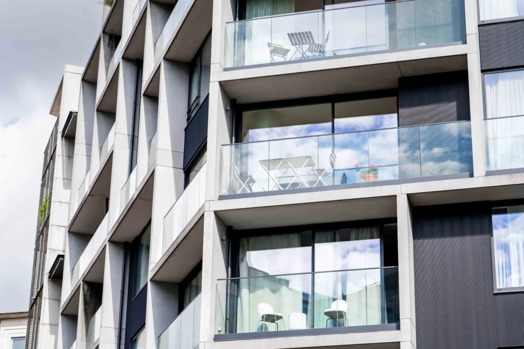 Syndic immeuble Woluwe Saint Lambert